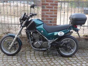 KLE 500, SUMO, SUPER MOTO, TÜV NEU, SERVICE NEU