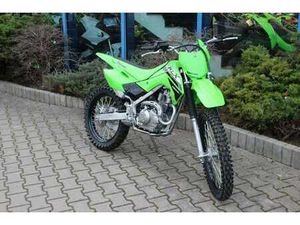 KAWASAKI KLX 140 L 2024