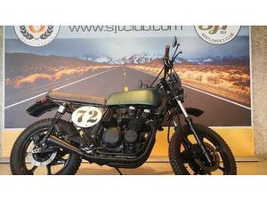 VENDO KAWASAKI KZ 400 (1980 - 85) USATA A EMPOLI (CODICE 9147994) - MOTO.IT