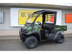 KAWASAKI MULE SX 4X4 FI • 2023