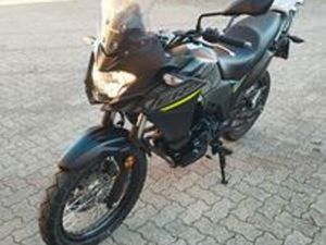 KAWASAKI VERSYS-X 300 - 2019