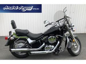 2000 KAWASAKI AUTRE VN800