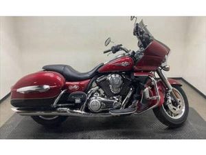 2010 KAWASAKI VULCAN