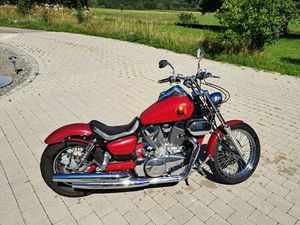 KAWASAKI VN 15 VN1500 VNT50A VULCAN CUSTOM BIKE