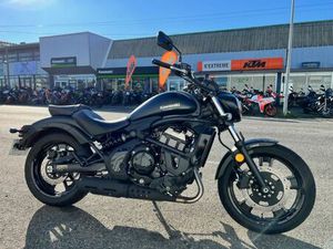 KAWASAKI VULCAN 650 S 2023 650 CM3 | MOTO CUSTOM | 325 KM | 82000 MONTAUBAN