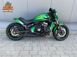 KAWASAKI VULCAN S