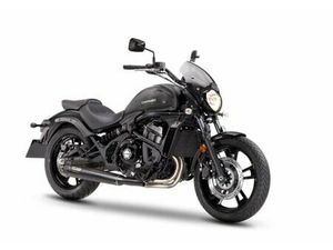 KAWASAKI VULCAN S