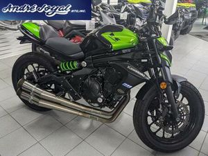 2014 KAWASAKI Z650