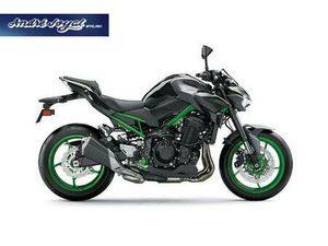 2024 KAWASAKI Z900