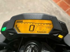 KAWASAKI - Z 125 CC