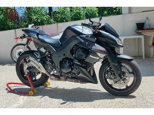 MOTO EXCELENTE ESTADO FAFE