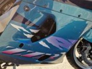 KAWASAKI ZZR 1100 1996
