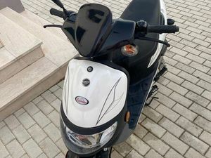 KEEWAY HURRICANE VALE DA PEDRA