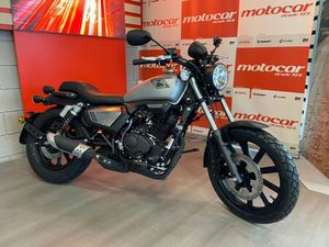 KEEWAY K-LIGHT 125 AVES