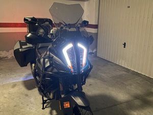 KTM 1290 ADVENTURE S 2021 ADAÚFE