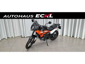 MOTO NEUVE: KTM 890 ADVENTURE
