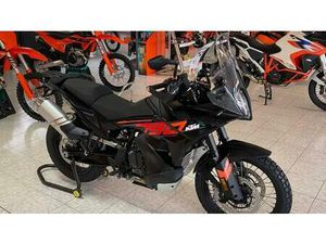 VENDO KTM 790 ADVENTURE (2023 - 24) NUOVA A MOZZATE (CODICE 9253477) - MOTO.IT