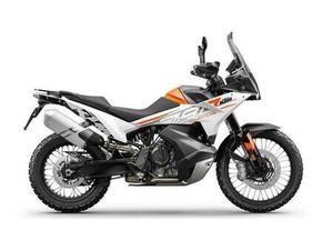 VENDO KTM 790 ADVENTURE (2023 - 24) NUOVA A TORTONA (CODICE 9098950) - MOTO.IT