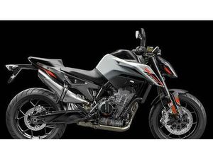 VENDO KTM 790 DUKE L (2023 - 24) NUOVA A LAVIS (CODICE 9172134) - MOTO.IT
