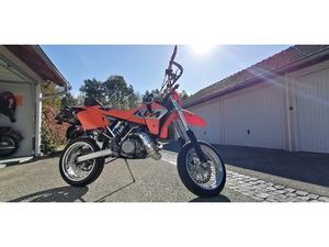 KTM EXC 380