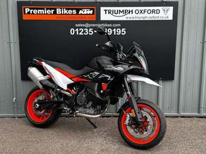 NEW KTM 890 SMT FOR SALE IN ABINGDON