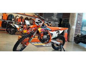 2023 KTM SX 450 F FACTORY EDITION