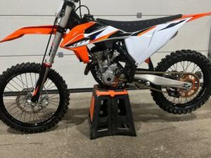 KTM SX-F 250