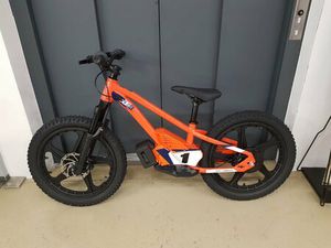OCCASION KTM SX-E 1.20