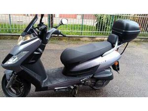 KYMCO DINK 200I - 2016