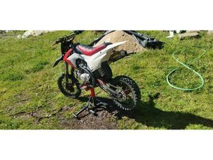 MOTA PIT BIKE 160 SÃO PEDRO DO SUL, VÁRZEA E BAIÕES