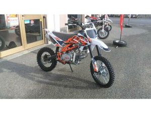 VENDO ALTRE MOTO O TIPOLOGIE PITBIKE NUOVA A VEZZA D'ALBA (CODICE 9340708) - MOTO.IT