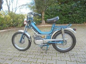 MALAGUTI FIFTY - 1974