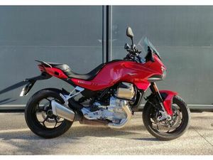 MOTO GUZZI V100 MANDELLO 2023 1000 CM3 | MOTO ROADSTER | 3 858 KM | 34130 MAUGUIO