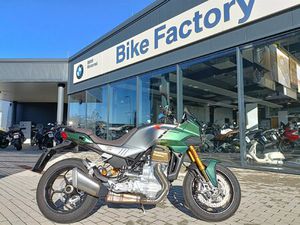 OCCASION MOTO GUZZI V100 MANDELLO S