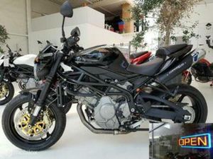 MOTO MORINI CORSARO 1200 VELOCE - '07 5014 KM 140 PK 124 NM — MOTOREN | OVERIGE MERKEN — MARKTPLAATS