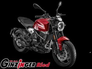 MOTO NEUVE: MOTO MORINI 6 1/2 SEIEMMEZZO STR