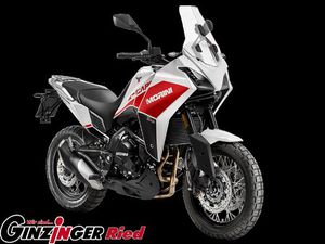 MOTO NEUVE: MOTO MORINI X-CAPE