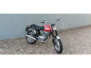 MV AGUSTA 150 GT, 1970, CRS, RARISSIMA