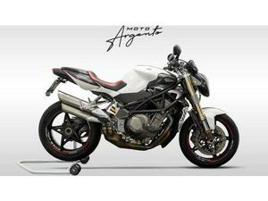 VENDO MV AGUSTA BRUTALE 910 S (2005 - 11) USATA A CESANO MADERNO (CODICE 9330688) - MOTO.IT