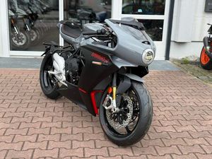 MV AGUSTA SUPERVELOCE 800 // SOFORT VERFÜGBAR // ORDER NOW