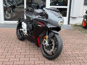 MV AGUSTA SUPERVELOCE 800 // SOFORT VERFÜGBAR // ORDER NOW