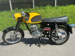 MZ ETS 250 VAPE ZÜNDUNG, TÜV NEU BEI KAUF