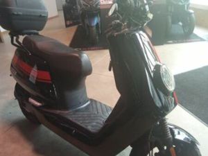 NIU 125 NGT 2020 125 CM3 | SCOOTER | 5 800 KM | 41000 BLOIS