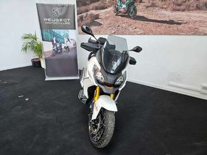 PEUGEOT XP400 GT (2023) BIANCO