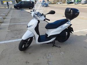 PEUGEOT - TWEET, 125 CC
