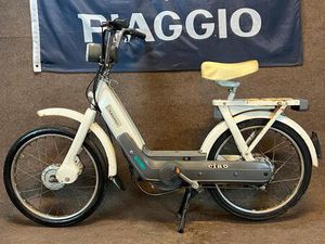 (416) PIAGGIO CIAO PX 45KMH MOPED VESPA CIAO BOXER SI MOFA