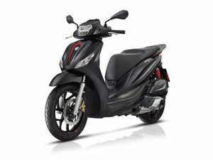 MOTO NEUVE: PIAGGIO MEDLEY S 125 IE IGET