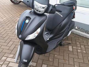 PIAGGIO MEDLEY S 125 CCM *NEU* %WINTERANGEBOT ÜBER 400€ SPAREN%
