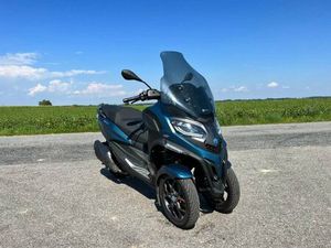OCCASION PIAGGIO MP3 530 HPE EXCLUSIVE