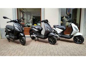 VENDO PIAGGIO 1 ACTIVE PMP (2022 - 23) NUOVA A CAVOUR (CODICE 9046981) - MOTO.IT